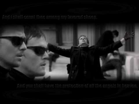 The Boondock Saints Soundtrack