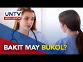 ALAMIN Lahat Ba Ng Nakakapang Bukol Sa Dibdib Ay Cancerous