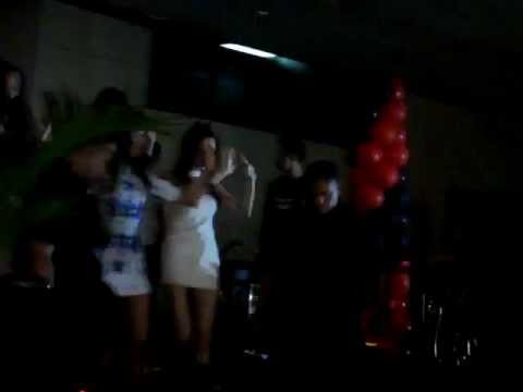 [FANCAM] 130118 DKFC Press Conference - TAHITI