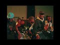 Dyana Cods Ft Ajay Burukyln Boys SET IT OFFICIAL MUSIC VIDEO
