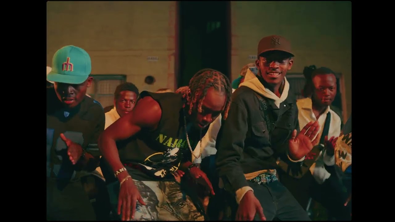 Top 100 Songs - Daily Music Chart from Kenya (06/09/2024) | Popnable