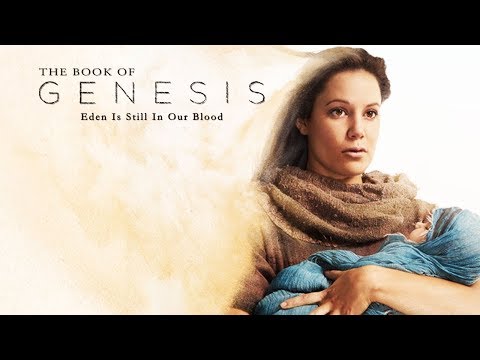 2018 O Livro de Genesis
