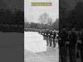 The Unknown Story of the Tomb of the Unknown Soldier #shorts #history