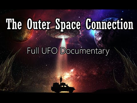 Full UFO Documentary Hosted by Rod Serling from Twilight Zone - Alien Message Received & Translated