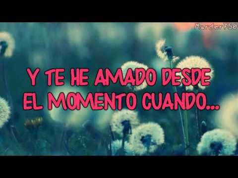 Jason Walker - You Fill My Heart (español)
