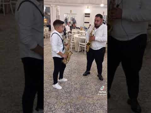 formația Dani olan live