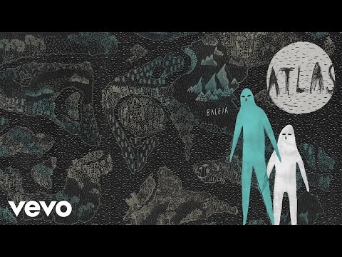 Baleia - Hiato (Áudio Oficial)