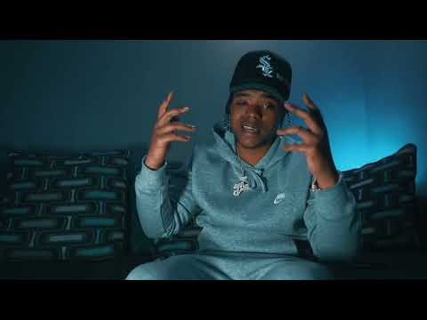 J1Hunnit - Everest (Official Music Video)