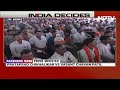 PM Modi In Maharashtra | PM Modi At Maharashtra Rally: Phase 1 Saw One-Sided Voting For NDA - Video