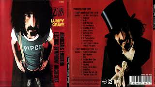 Frank Zappa – Lumpy Gravy