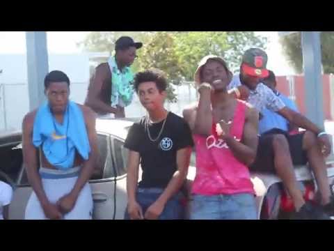 HBKMacc - Fakin Prod. Aphonic Beatz (Shot by @8ballvisuals)