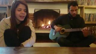 Black & White - The Classic Crime Cover feat. Pedro Quintana