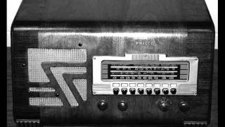 Count Basie New Years Day 1953