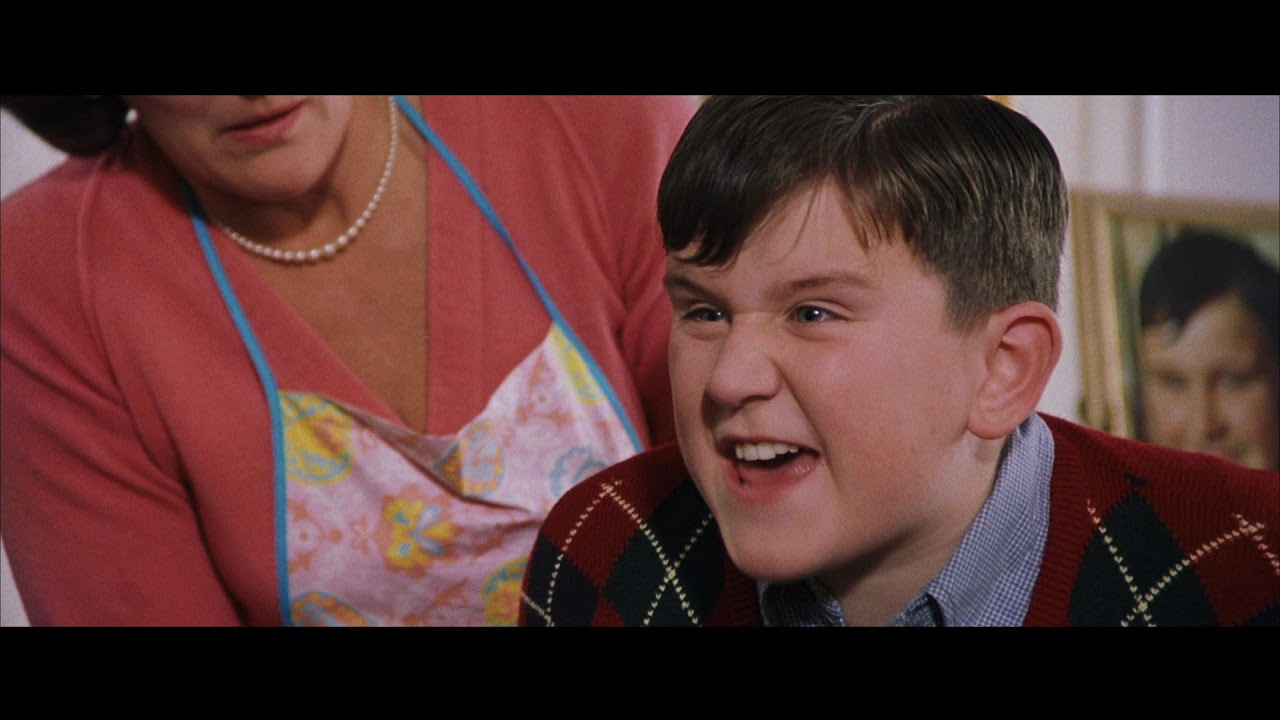 Harry Potter and the Sorcerer's Stone