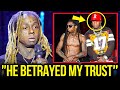 At 42, Lil Wayne Finally Admits What Birdman Really Did