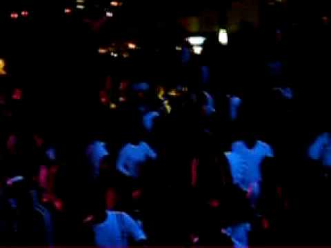 DJ FABRIZIO FATTORI JAMAE CLUB 2003