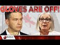 Conservatives DEMAND END To Temporary Foreign Workers - We Find 15,000 COMPANIES Using Them!
