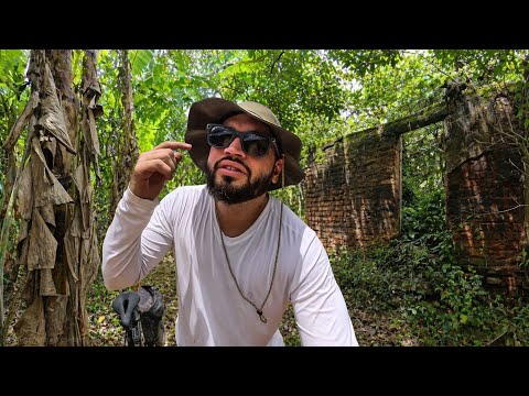 Explorando o Brejo Paraibano
