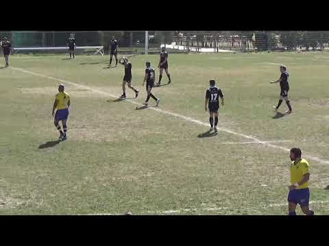 CR ALCORCON VS HORTALEZA 24/2/19