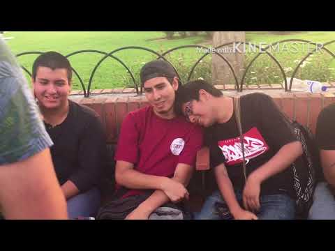 CRILEKAI vs VIRUZ - SEGUNDA RONDA Audiciones Evento Central - Colectivo Usil Hip Hop