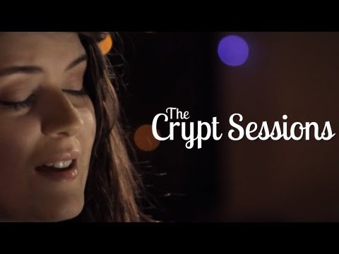 Charlene Soraia - Daffodils // The Crypt Sessions