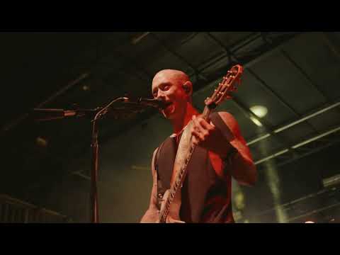 Trivium - 'The Phalanx' Live at CoppertailBrewing - Pro Shot
