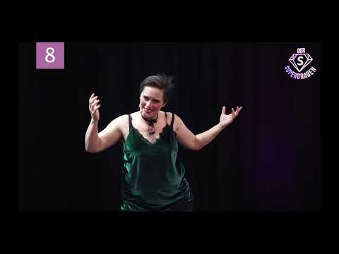 Der Supergraben Song Contest - Teil 2