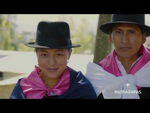 Humazapas - Adiós Mamita (Official Music Video)