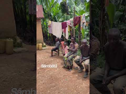 November 3-9 - Mission Speranta Activity in Uganda, Africa