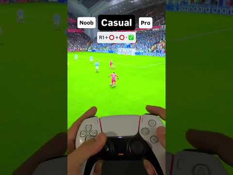 Finesse Tutorial FC25 ⬇️