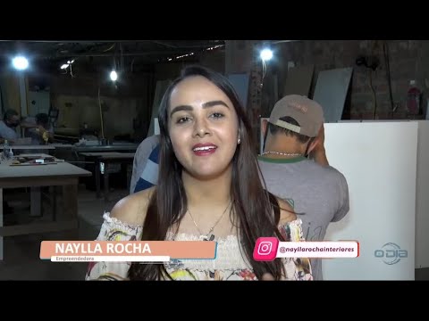 Móveis planejados são aliados na hora de construir ambientes e aproveitar espaços 26 07 2022