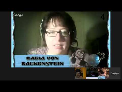 Spontaner Splittermond Weinachtsshot! 26.12.15/20Uhr