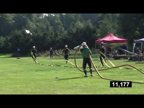 20 SDH Břehy muži - JL KOŠŤÁLOV 2019