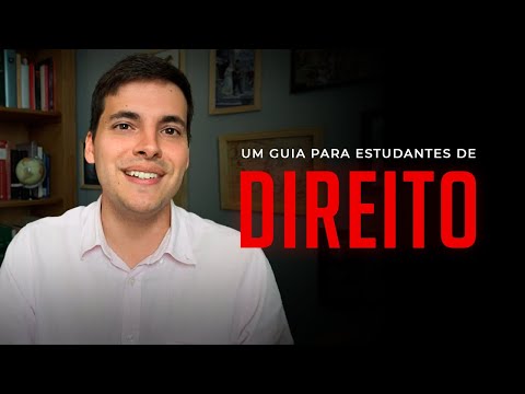 A Guide for Law Students