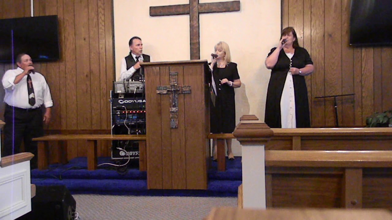 Promotional video thumbnail 4 for The Homeland Singers