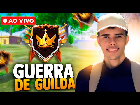 MARECHAL VS TODOS!  FREE FIRE