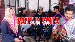 Download lagu PANTUN - CINTA - Lirik Lagu - RHOMA IRAMA -YES GROUP -Intan. Com - Base - camp mp3