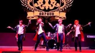 [150913]Arthur-「Maji Love Revolution」 @Maruya #14