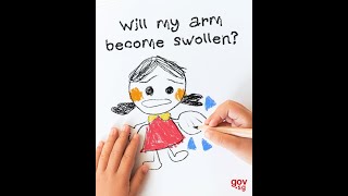 Download lagu My Vaccination Story: A Flipbook Animation | Part 1 mp3