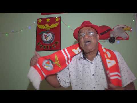 Pedro Cardoso P. Di Nova - Benfica é o maior