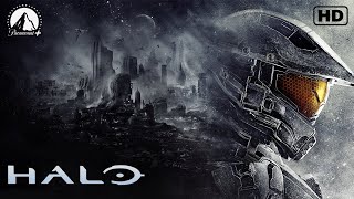 Halo (2022) Teaser Trailer video