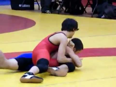 Ligrit Sadiku fitoj medoljen e art ne canada