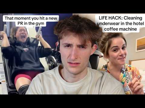 People Making Bad Decisions