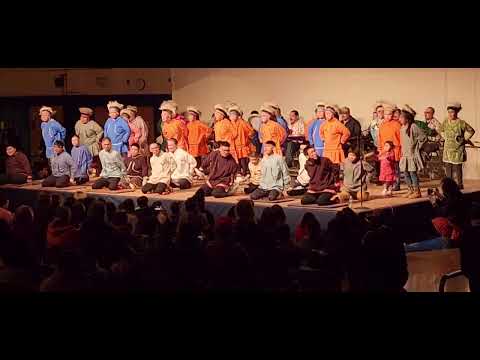 #kasigluk #kuk #camai2023 #ikamraq