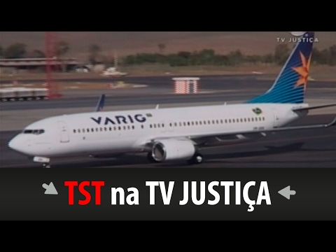 TST realiza audiência pública sobre dívidas trabalhistas da Varig