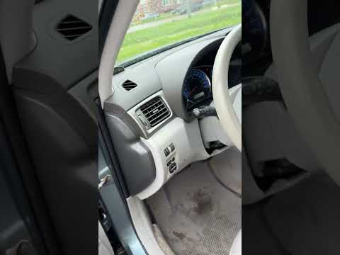 фото subaru forester iii 0