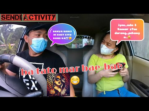 Taxi Online_Cewek Bertato yang baik hati😊//Driver Online🚘//ID_cool Tomohon//Manado