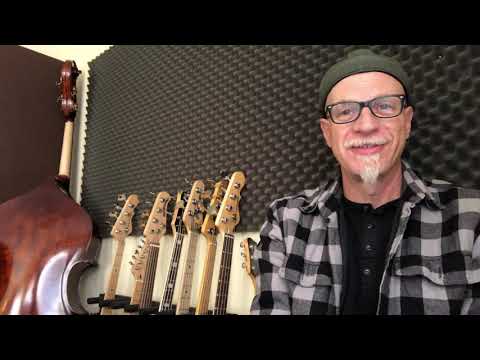 Return Of The Bass Whisperer!