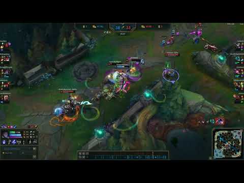 League of Legends - Sylas Rework is Broken!