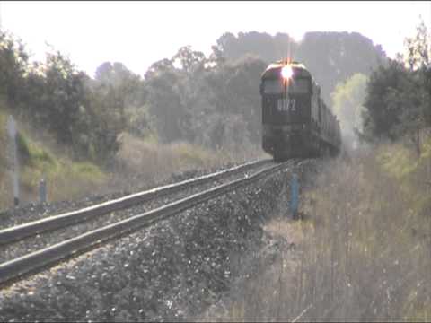 pacific national 8172 works 8134N with 8130 and X45